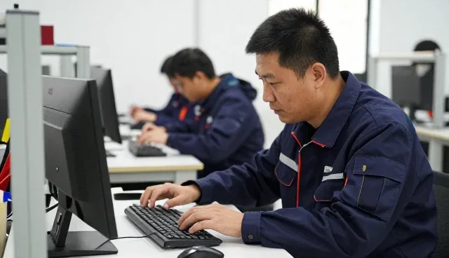 从实验室环境说起：技术外包云架构优化服务
