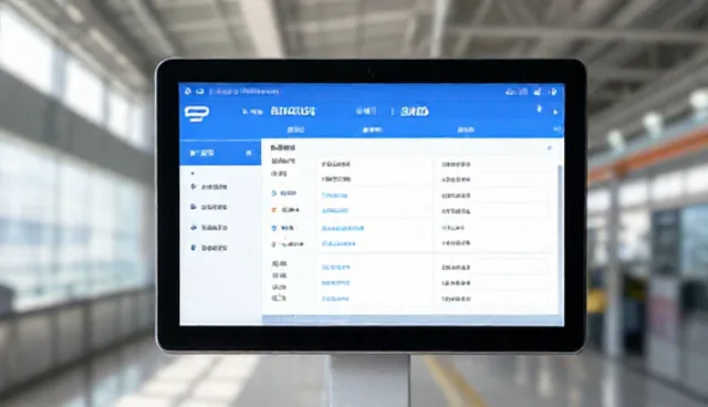 智能运维平台适用情况检查要点及性能分析